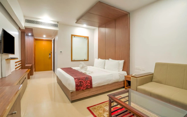 Club Mahindra Le Vintuna, Gangtok
