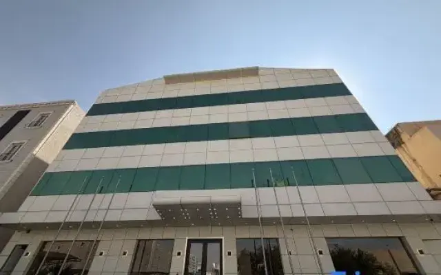 YILV Service Apartment