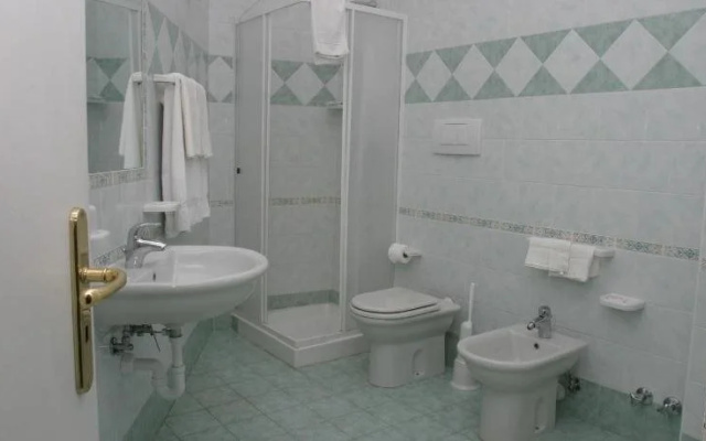 Hotel Verde