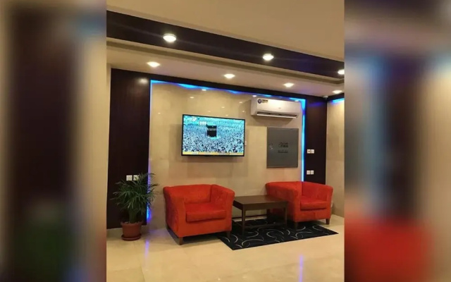 Ajnihat Kanuz Hotel Suites