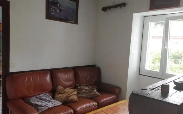 Location T3 saisonnier Gantxeberria Sare