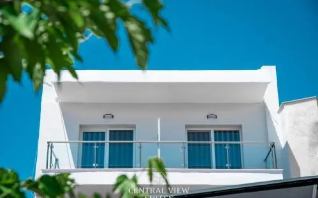 magicstay - guest house 3 stars nea moudania