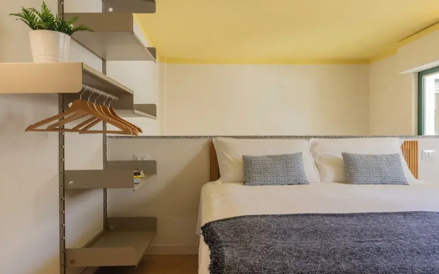 Lofts Cit Turin by Wonderful Italy