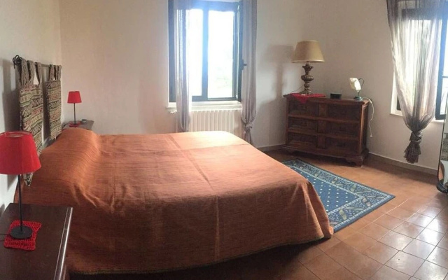 Il Parco ad Assisi