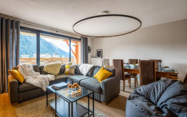 The View - Apt 05 - BO Immobilier