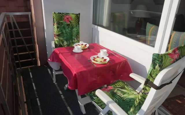 Prachtig Uitzicht
