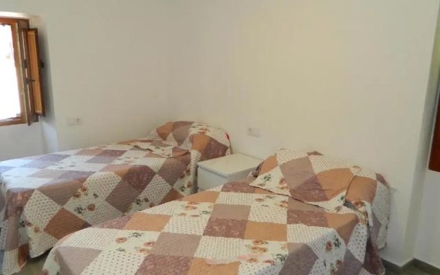 Casa Recareo