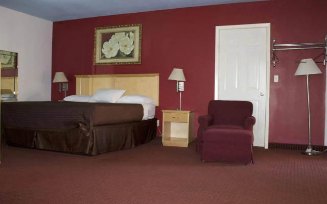 Inn of the Dove Dallas