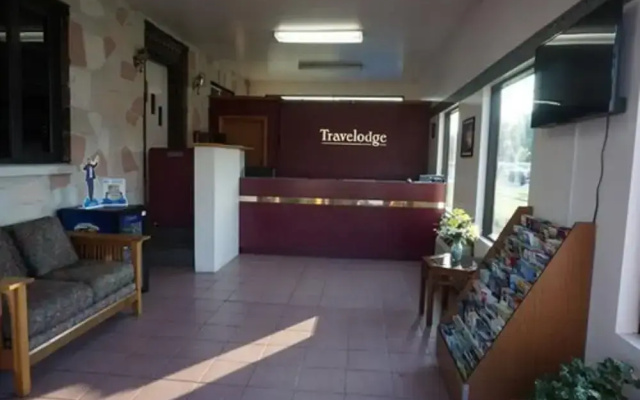 Travelodge Niagara Falls