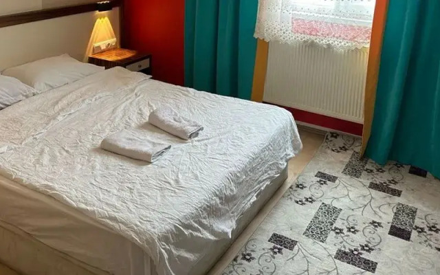 Bulut Otel