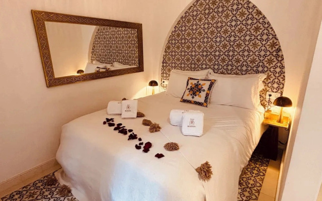 Riad Rozenn