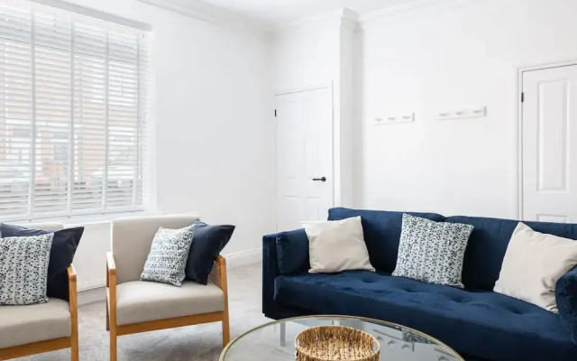 Host Stay Maitland Terrace