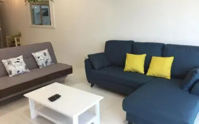 Cameron Quintet Apartment @ Cameron Jaya