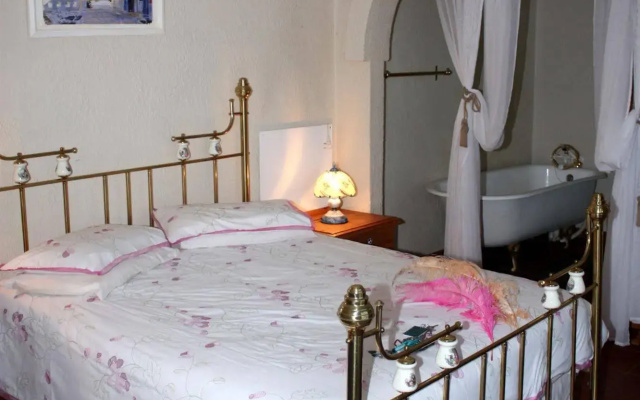 Just Tiffany Guesthouse