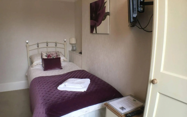 Tarn Hows Guest House