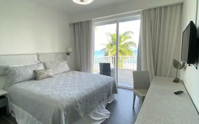 Apartamento Vista Mare 5-202