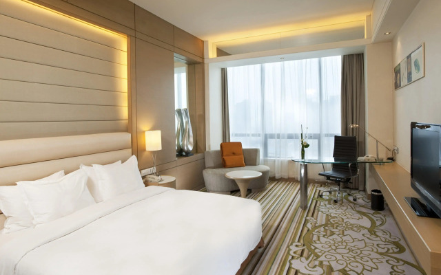 Holiday Inn Tianjin Riverside by IHG