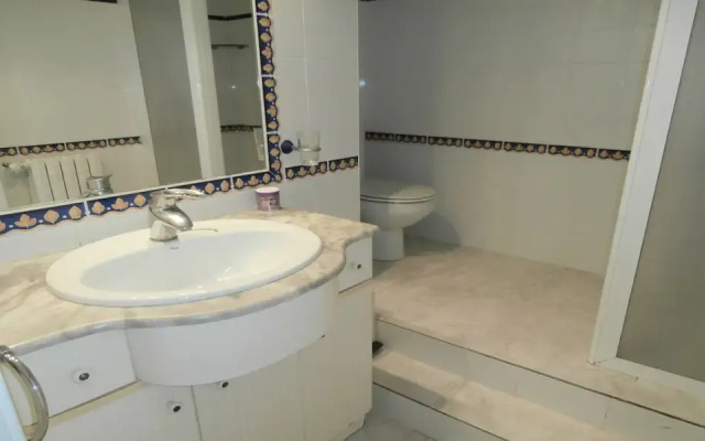104688 -  Apartment in Palafrugell