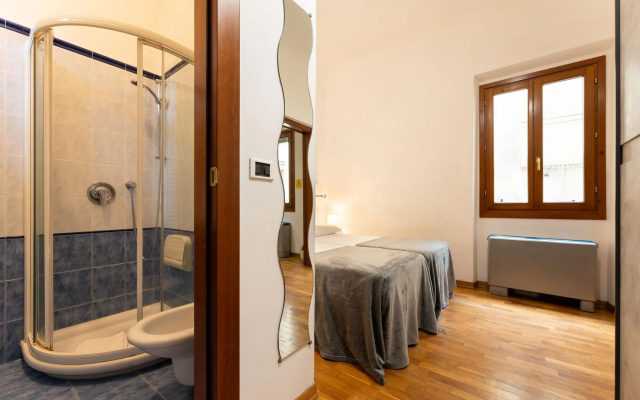 Zannoni Apartment in Firenze