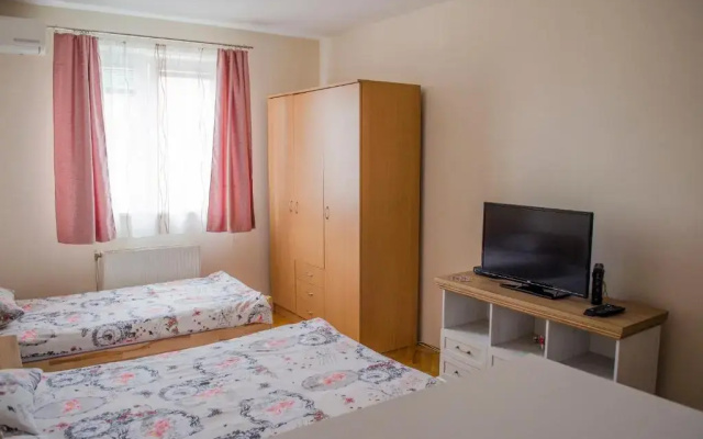 Apartmani Jasmin