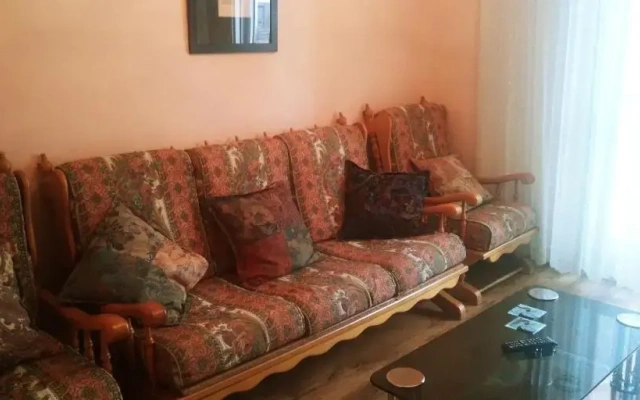 Casa Cuche