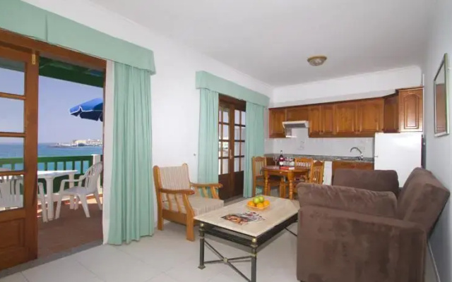 Ereza Apartamentos La Avenida