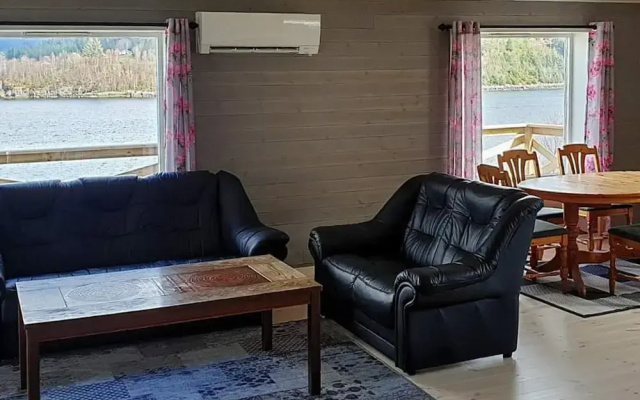 4 Star Holiday Home in Svelgen