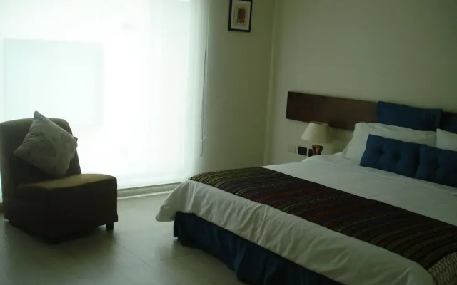Nak´An Secreto Maya Hotel