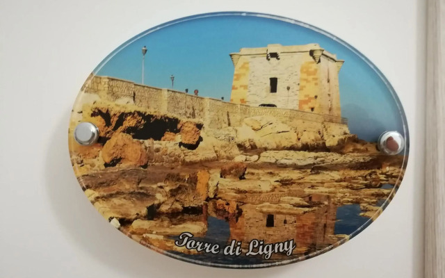 Le Sette Meraviglie