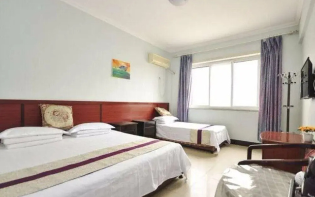 Love Ocean Hotel Beidaihe