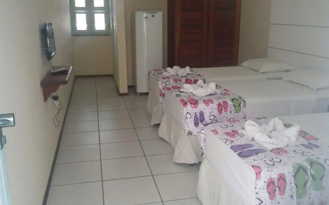 Ocean Praia Hotel LTDA