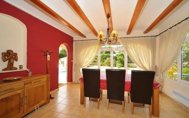 Anguilaga - Two Bedroom