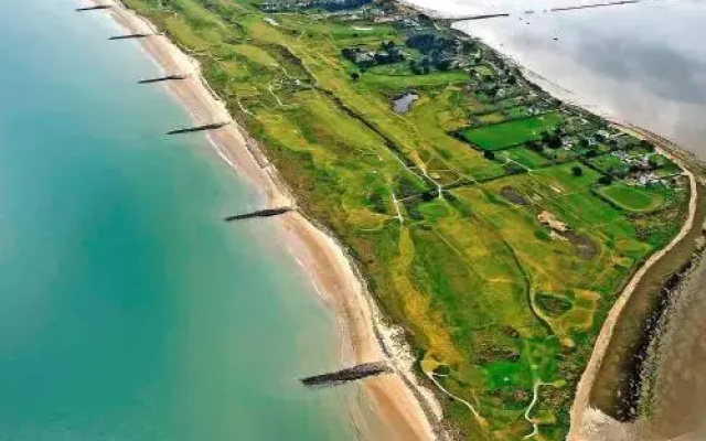Rosslare Strand BB