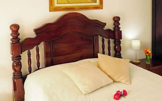 Arsamici Hotel