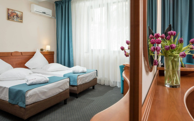 Hotel Rozmarin
