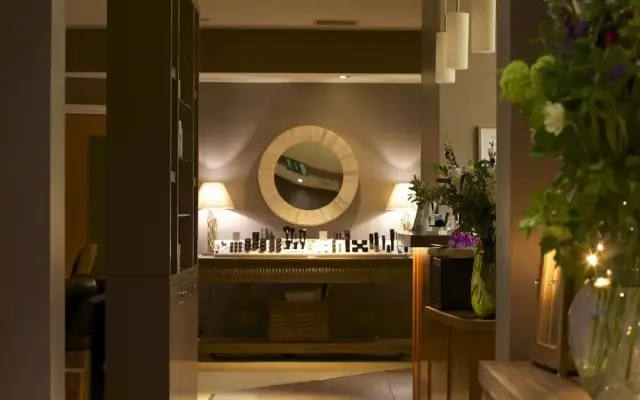 Headlam Hall Hotel