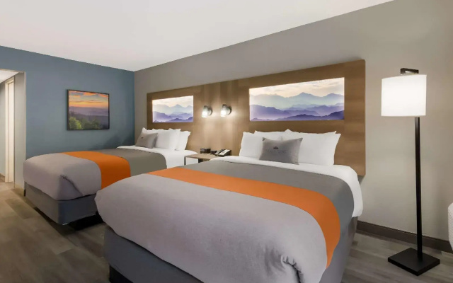 Graystone Lodge, Ascend Hotel Collection