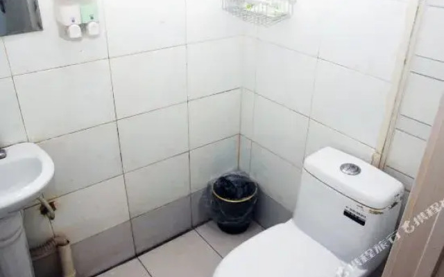 Yunshan Guest House