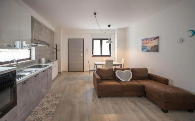 WePuglia - Sunflower House