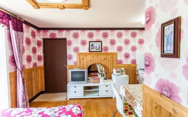 Jungfrau Pension