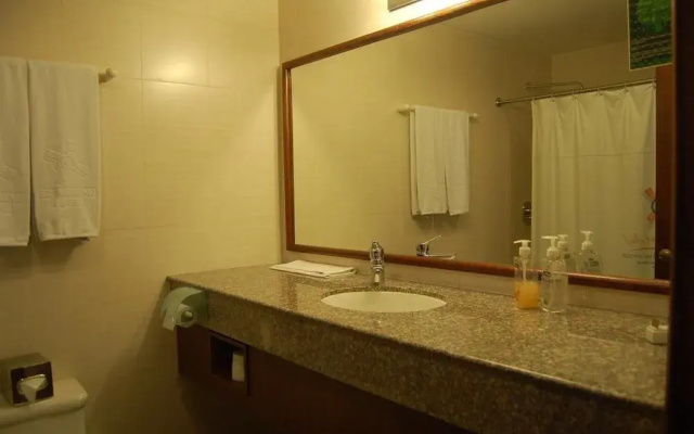 Hotel El Molino