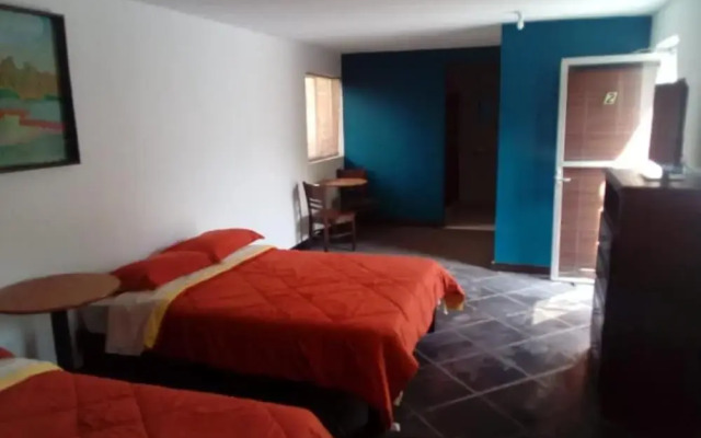 ANTIQUE Casa de Huespedes Barrio Antiguo