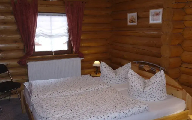 Hill-view Holiday Home in Dankerode Near Lake and Hiking