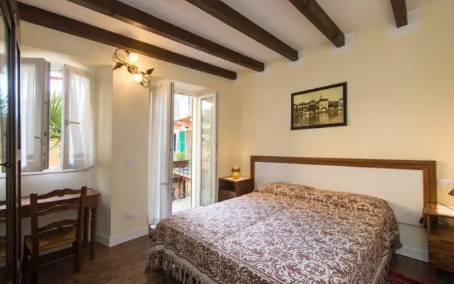 B&B Casa del Lago