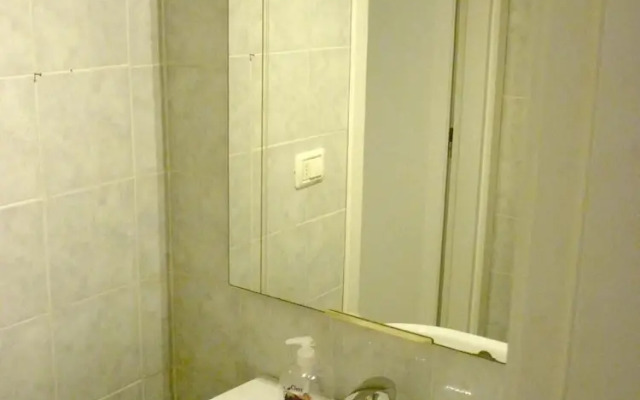Apartment With one Bedroom in Bologna