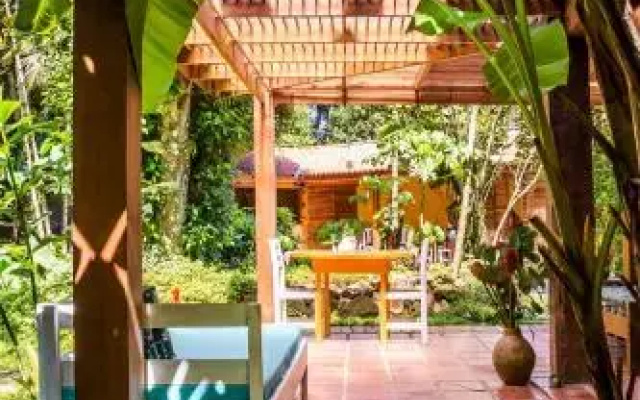 Pousada Casalinda Camburi