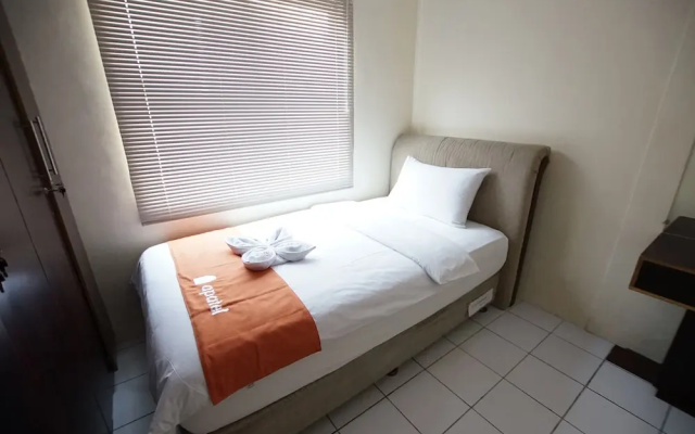 Apartement Laguna Pluit Lt.26