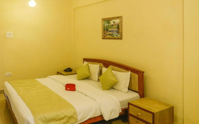 Goan Clove Apartment Hotel