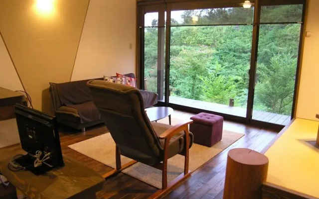 Kaze no Terrace Kotenjin