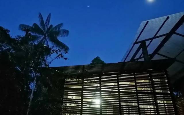 Palmayacu - Refugio Amazonico